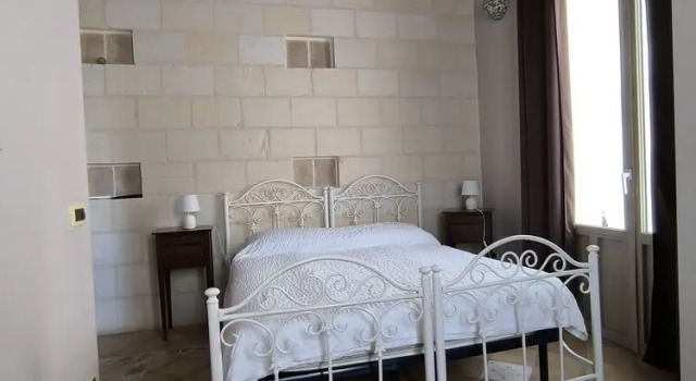 Номер Comfort Avola Opera House