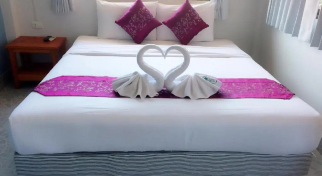 Номер Superior Hua Hin Star Hotel