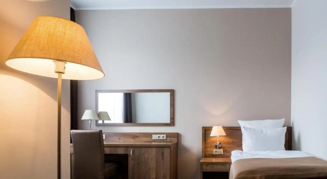 Одноместный номер Standard Hotel Gem