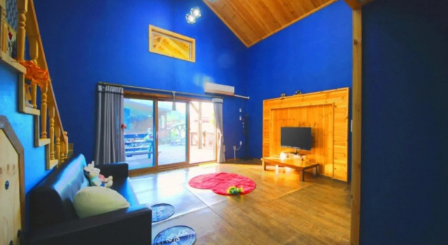Gwangyang Supsongnongwon Pension, Reserva ahora Hotel Hoteles en Jeolla del Sur con aparcamiento, Aparcamiento