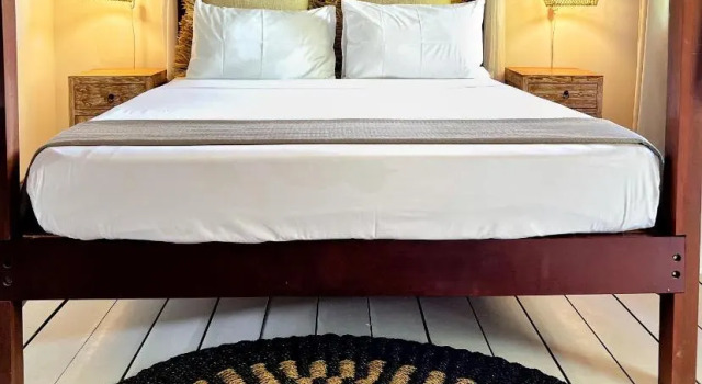 Номер Deluxe Iru Maldives