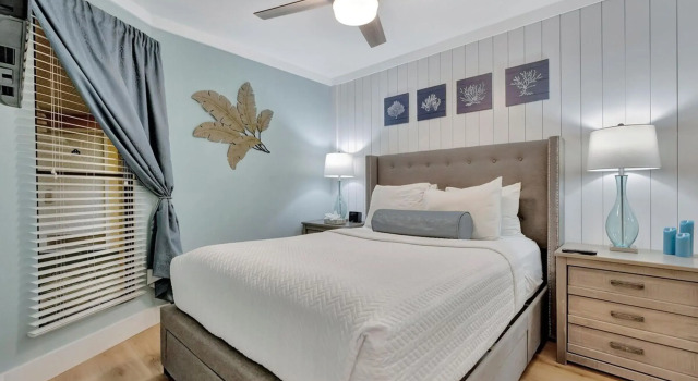 Oceans Pointe Nantucket Inspired Condo on the bay, Забронировать Апартаменты/квартира Тампа штат Флорида, рядом с Пляж Бен-Т-Дэвис
