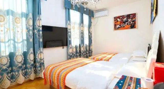Sijin Homestay (Kashgar Ancient City Scenic Area), Prenota Hotel Kashgar Xinjiang