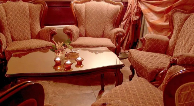 Hotel Mirage