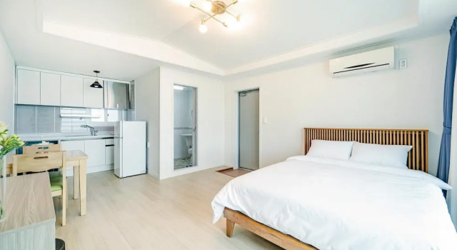 Ganghwa Hae Naru Pension, Reserva ahora Hotel Gyeonggi Gyeonggi-do