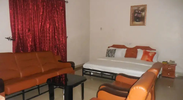 Amba Hotels Limited, Book Hotel Hotels in Yenagoa with Breakfast, Breakfasts