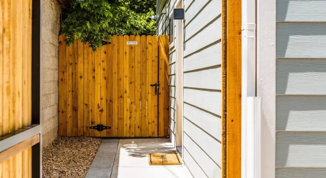 Апартаменты < 1 Block to City Park: New-build Apt in Denver!