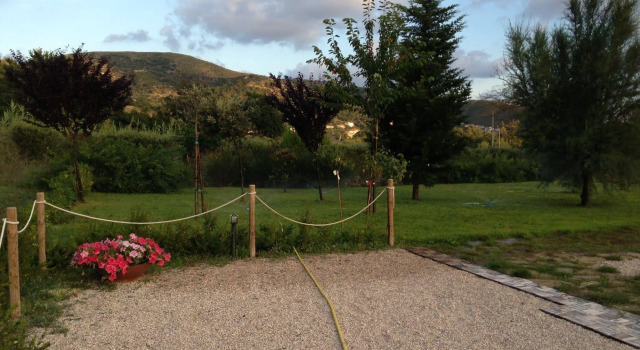 Villa Antonia Castellabate