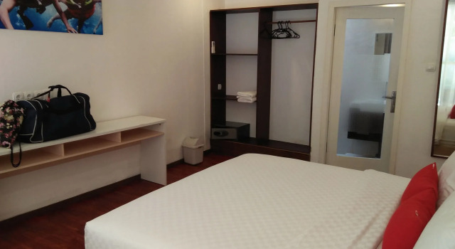 Villa Phyphy