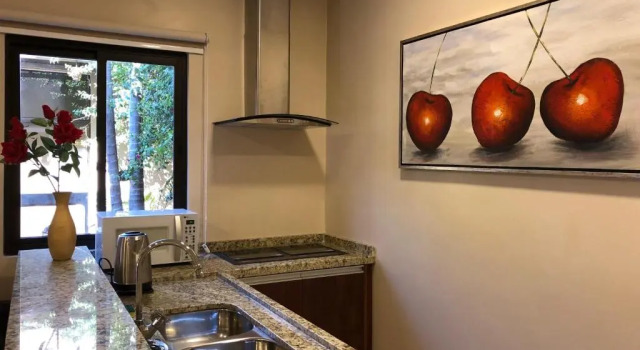 Suite Posada del Cielo