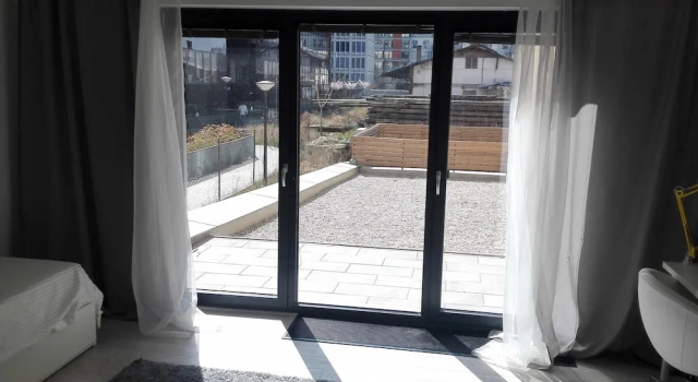 Lejlighed Trinity Residence