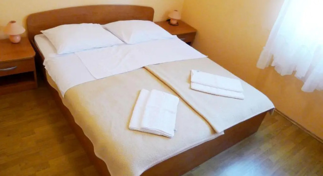 Апартаменты Apartments Maestral