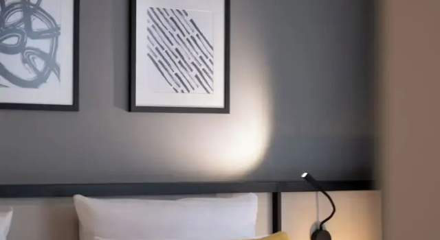 Люкс Business Hotel Innsento - Health Campus Passau