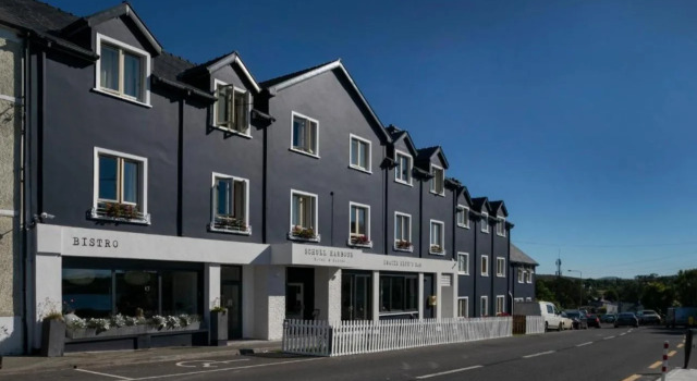 Schull Harbour Hotel & Leisure Centre, Book Hotel Hotels in County Cork with a Pool, Swimming Pool