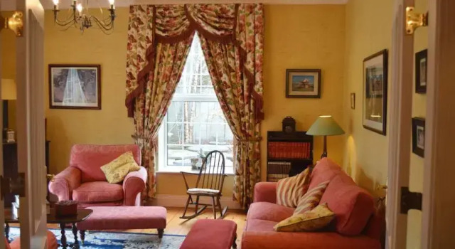 Beechwood Country House, Prenota Hotel North Dublin Leinster