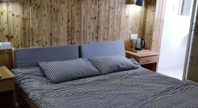 Люкс Yuyao Siling View Hotel