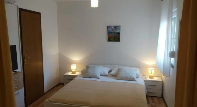 Apartment Petra