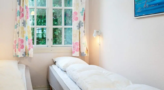 4 person holiday home in Nordborg, Prenota Hotel Nordborg Als