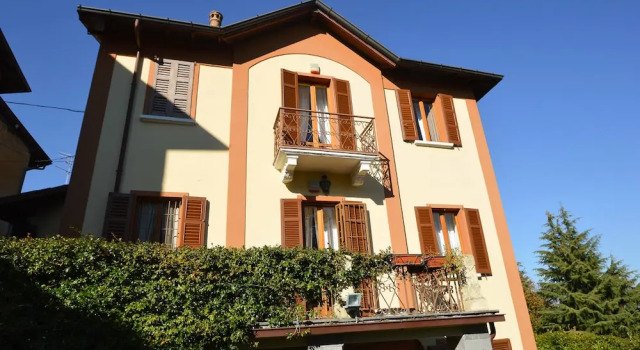 Villa Margherita, Boek Villa Villa's in Piemonte, Villa