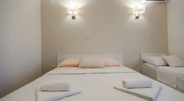 Apartmani Kristijan, Забронировать Апартаменты/квартира Апартаменты Приморско-Горанской жупания, Апартаменты/квартира