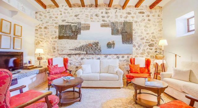 Sa Pedrissa, Book Hotel  