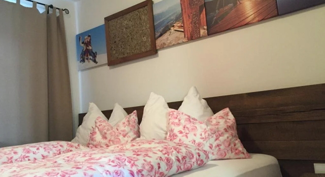 Seefels Appartements