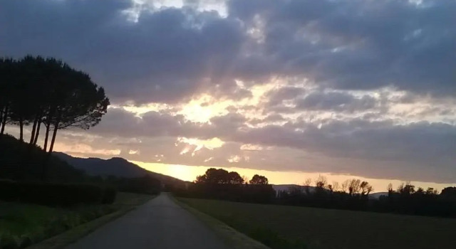 Agriturismo Podere Mulinaccio, Buchen Sie Hotel Ribolla 
