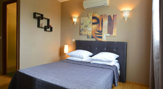 Hotel Le Lido, Varaa Hotelli  
