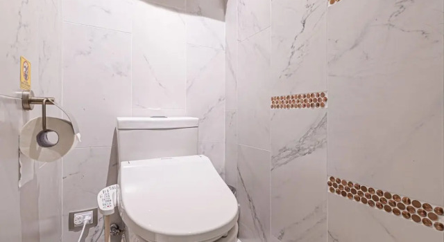 Номер Superior CHECK inn Taichung Qinghai