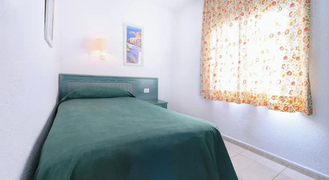 Апартаменты Standard Valle Marina Apartamentos