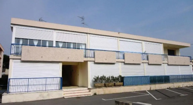 Appartement Le Grau-du-Roi, 1 pièce, 4 personnes - FR-1-307-20, Book Apartment Le Grau-du-Roi Camargue