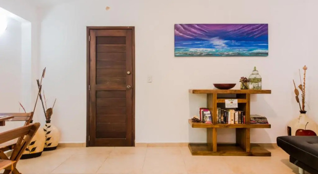 Апартаменты Villas Picalu Lodge