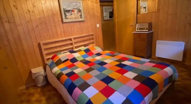 Номер Economy Chalet del Sole