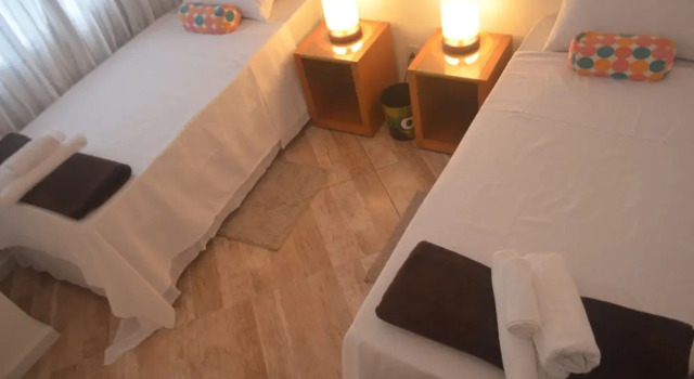 Номер Economy HostelariaSP Boutique