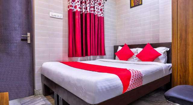 OYO Flagship 36726 Chellam Residency, Забронировать Отель Отели штата Тамилнада с завтраком, Завтраки