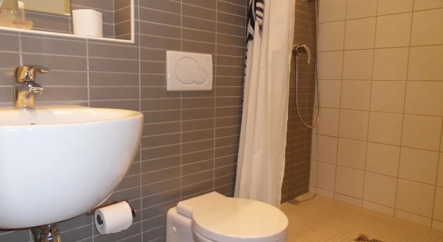 Двухместный номер Standard Urban Style Hôtel des Cèdres