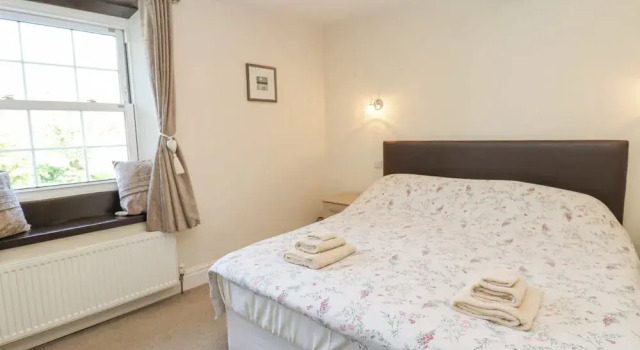 Katie's Cottage, Rezervasyon Tatil Evi Merseyside villalar, Villa