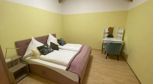 Люкс HotelPension Weberhof