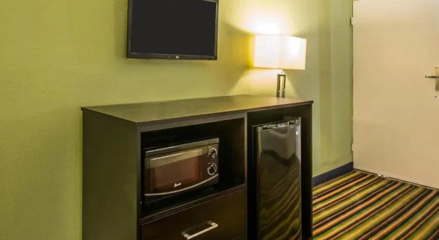 Travelodge Davenport