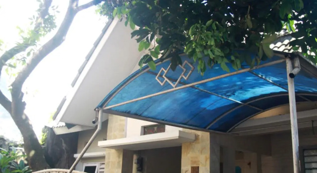 CIPTA Guesthouse, Reserva ahora Hotel Hoteles de 5 estrellas en Provincia de Yogyakarta, 5*