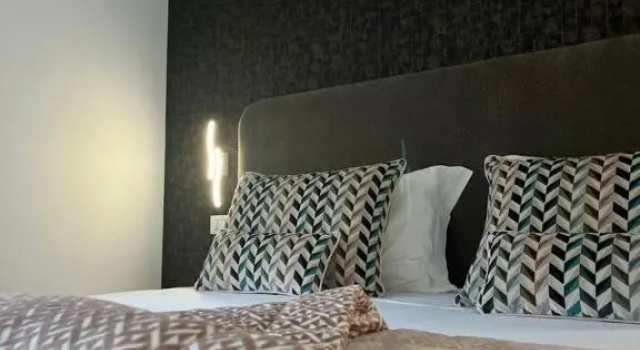 Четырёхместный номер Deluxe Tenuta Miranda Agriresort