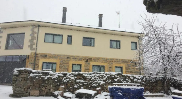 Коттедж Casa la Devesa de Sanabria