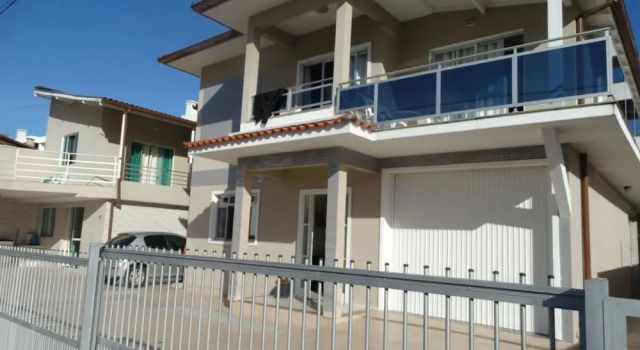 House 200m From the Sea - 8, Забронировать Дом для отпуска Коттеджи Флорианополиса, Коттедж