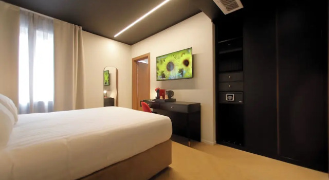Номер Classic Hotel Namia by Dori