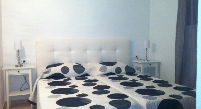 Paloma Beach Apartments