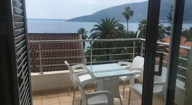 Apartments Boka Residence