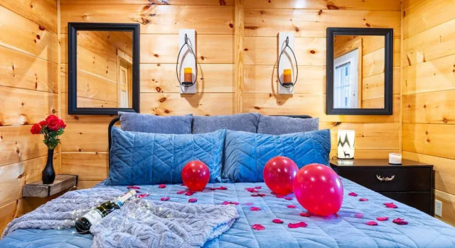 Номер Comfort с видом на горы Moonlight Haven by Ghosal Luxury Lodging