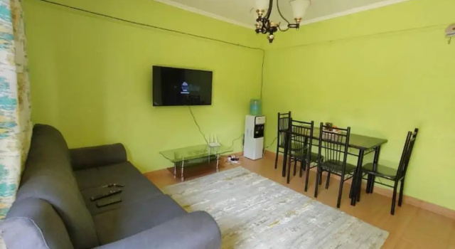 Stay.Plus Lake View House Naivasha