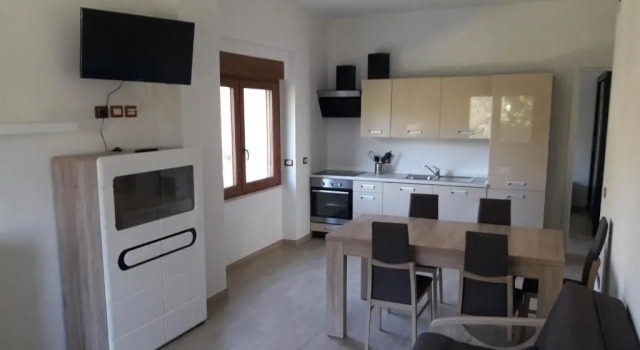 Apartment 1 Schlafzimmer Villa del Parco