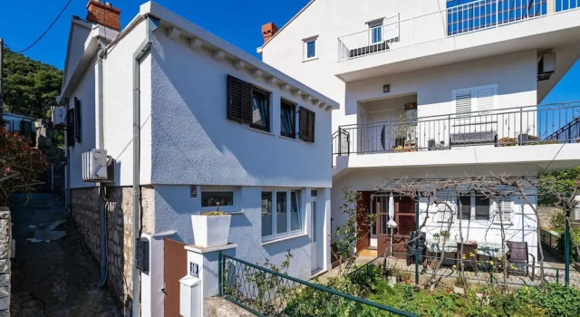 Apartment Dorica - Two Bedroom Apartment With Terrace, Забронировать Апартаменты/квартира Дубровник Регион Дубровника, рядом с Частный пляж Hotel Vis